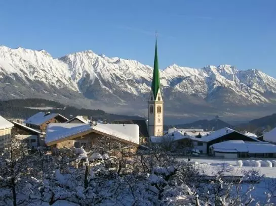 Bed and Breakfast Nockspitz Pension