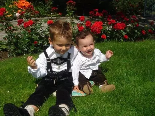 Bed and Breakfast Nockspitz Pension