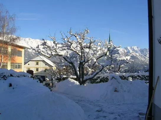 Bed and Breakfast Nockspitz Pension