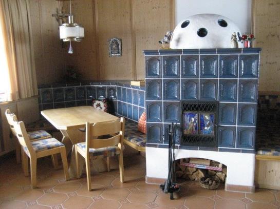 Bed and Breakfast Notburgaheim Pension