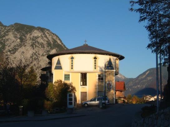 Bed and Breakfast Notburgaheim Pension