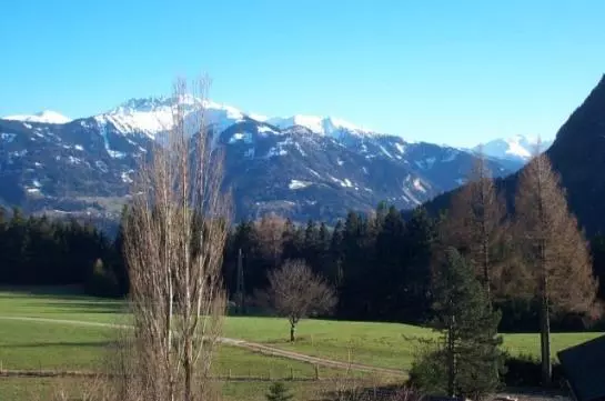 Bed and Breakfast Notburgaheim Pension