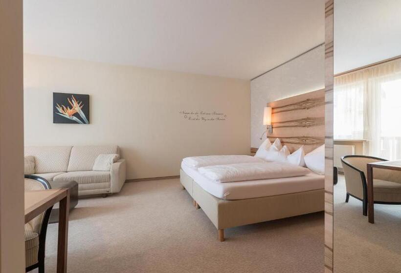 בית מלון כפרי Olympia