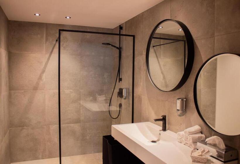 בית מלון כפרי Olympia