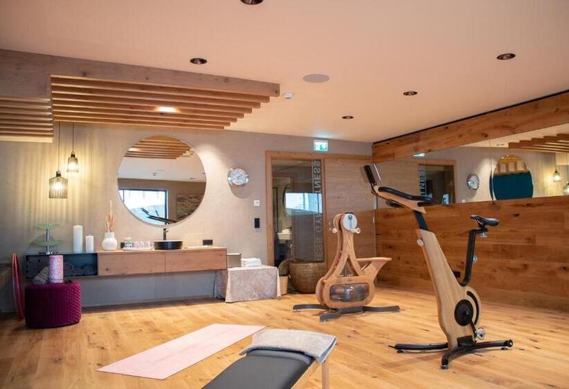 בית מלון כפרי Olympia