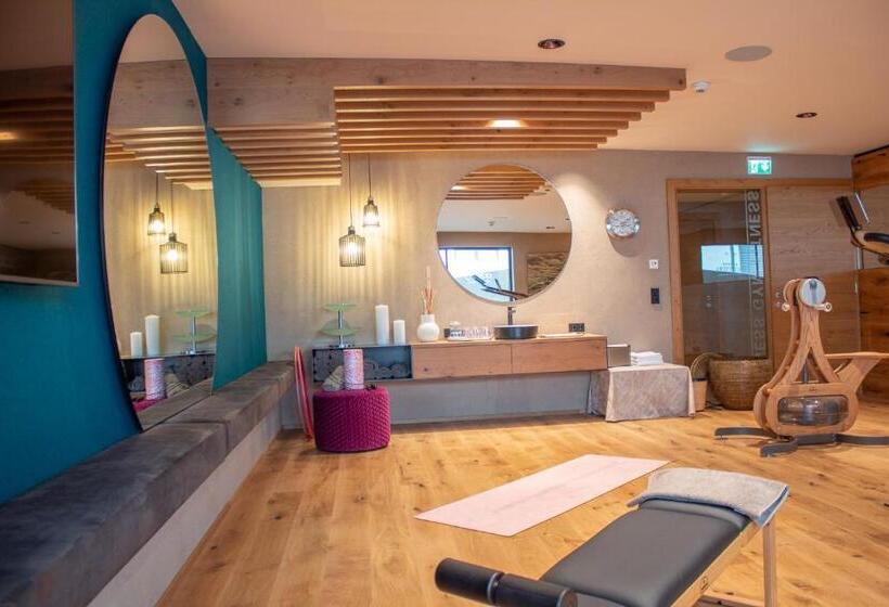 בית מלון כפרי Olympia