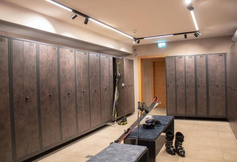 בית מלון כפרי Olympia