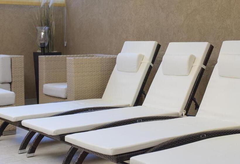 בית מלון כפרי Olympia