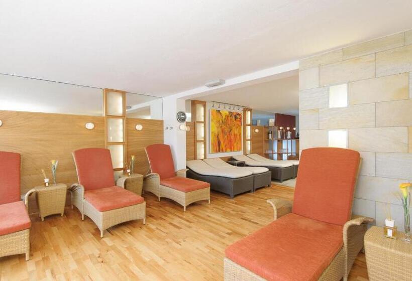 בית מלון כפרי Olympia