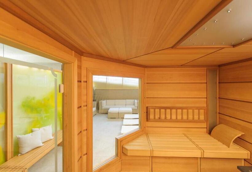 בית מלון כפרי Olympia