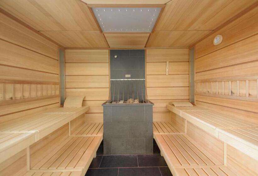 בית מלון כפרי Olympia