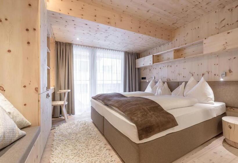 בית מלון כפרי Olympia