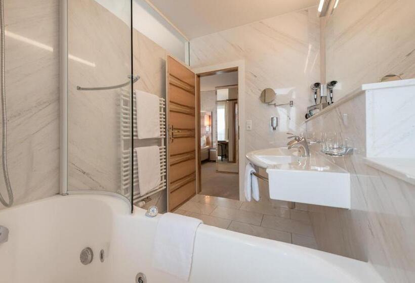 בית מלון כפרי Olympia