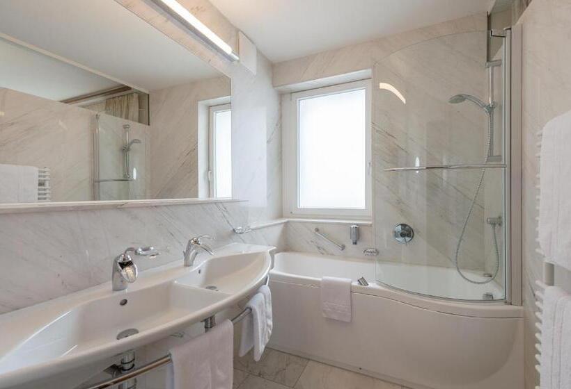 בית מלון כפרי Olympia