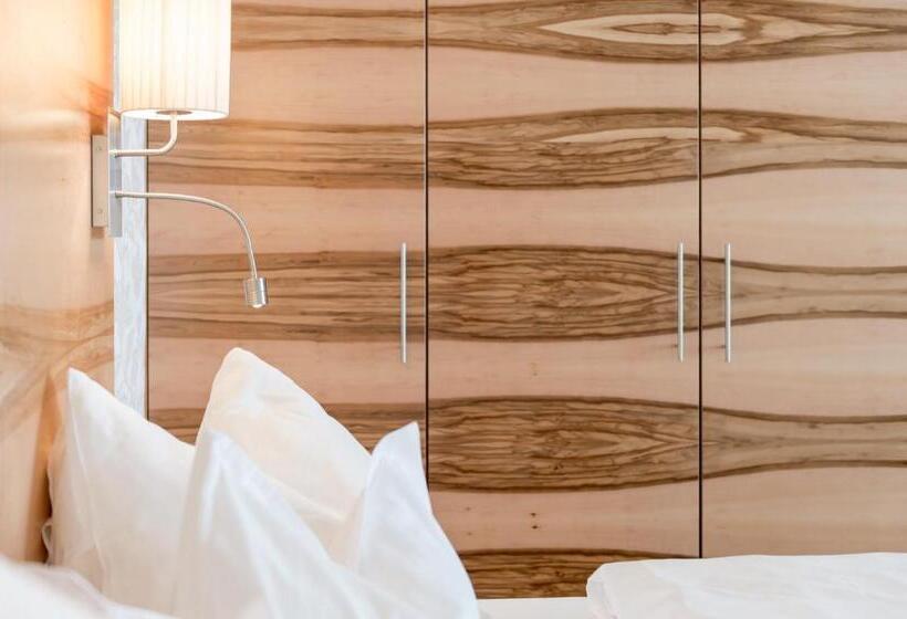 בית מלון כפרי Olympia