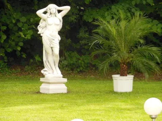 Bed and Breakfast Pension Beate