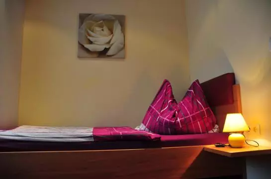 Bed and Breakfast Pension Beate