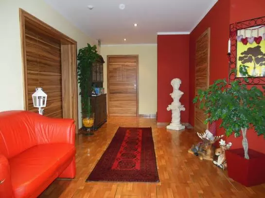 Bed and Breakfast Pension Beate