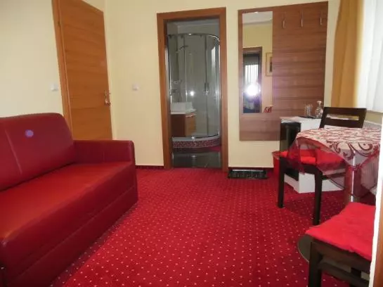 Bed and Breakfast Pension Beate