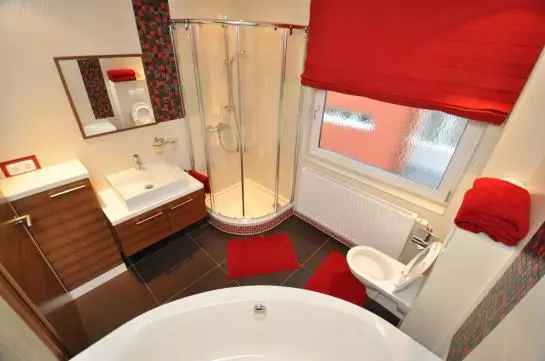 Bed and Breakfast Pension Beate