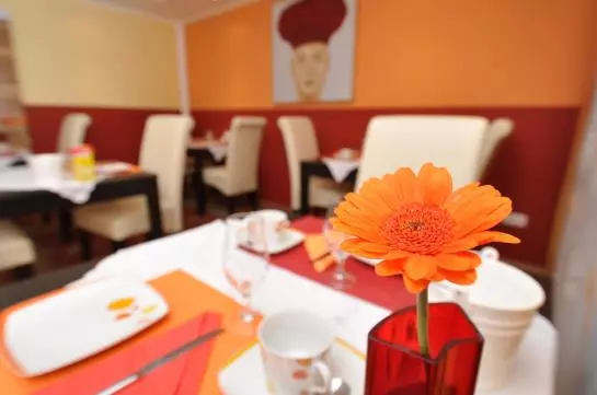 Bed and Breakfast Pension Beate