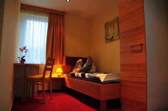 Bed and Breakfast Pension Beate