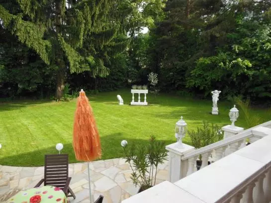 Bed and Breakfast Pension Beate