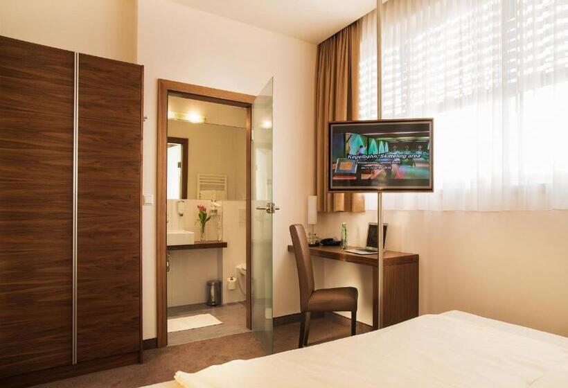 فندق Römerstube