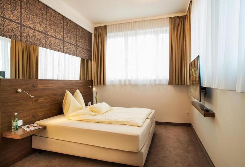 فندق Römerstube