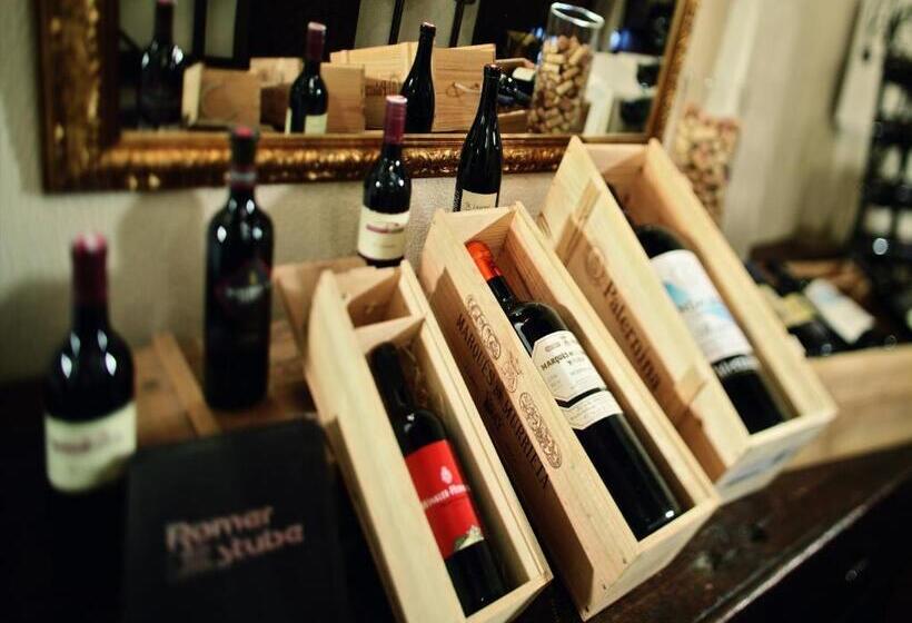 فندق Römerstube