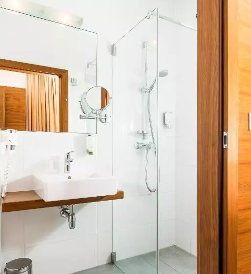 فندق Römerstube