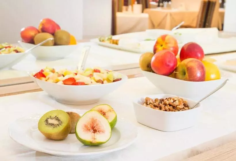 فندق Römerstube