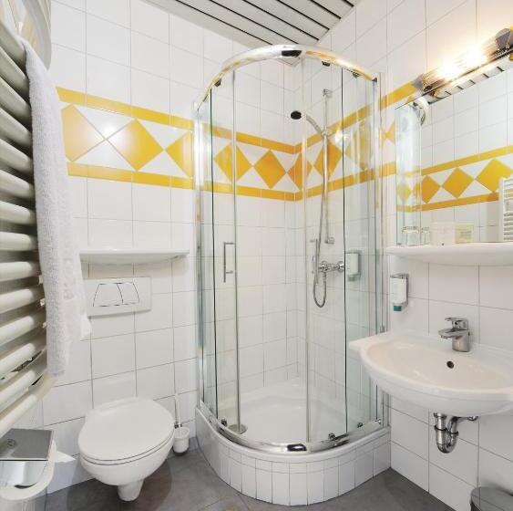 فندق Römerstube