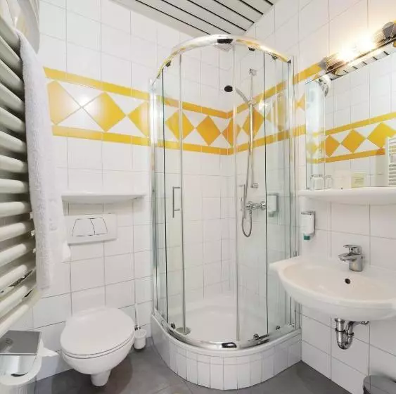 فندق Römerstube