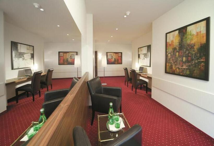 فندق Römerstube