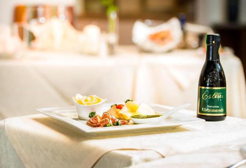 فندق Römerstube