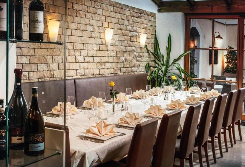 فندق Römerstube