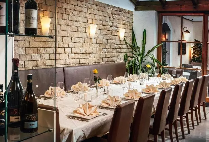 فندق Römerstube