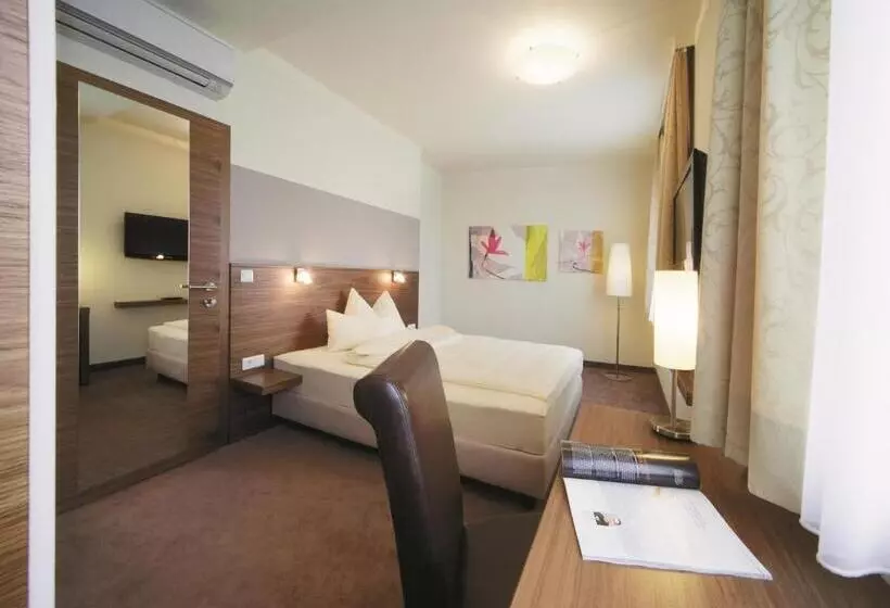 فندق Römerstube