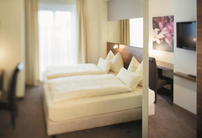 فندق Römerstube