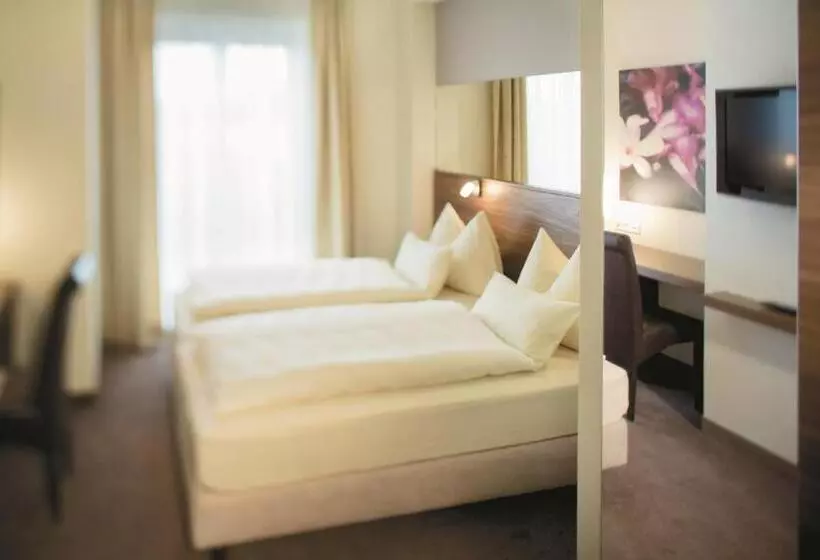 فندق Römerstube