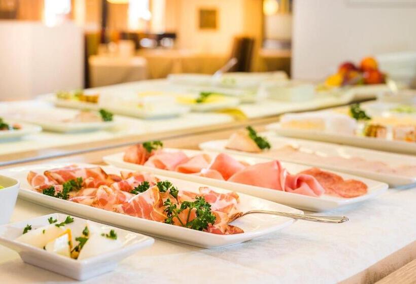 فندق Römerstube