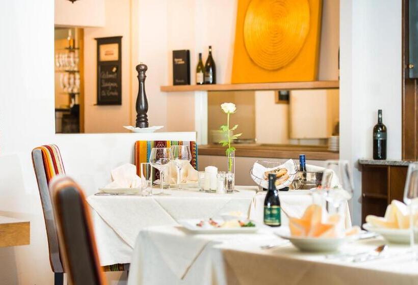 فندق Römerstube