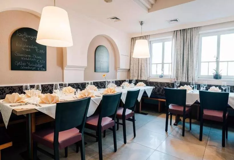 فندق Römerstube