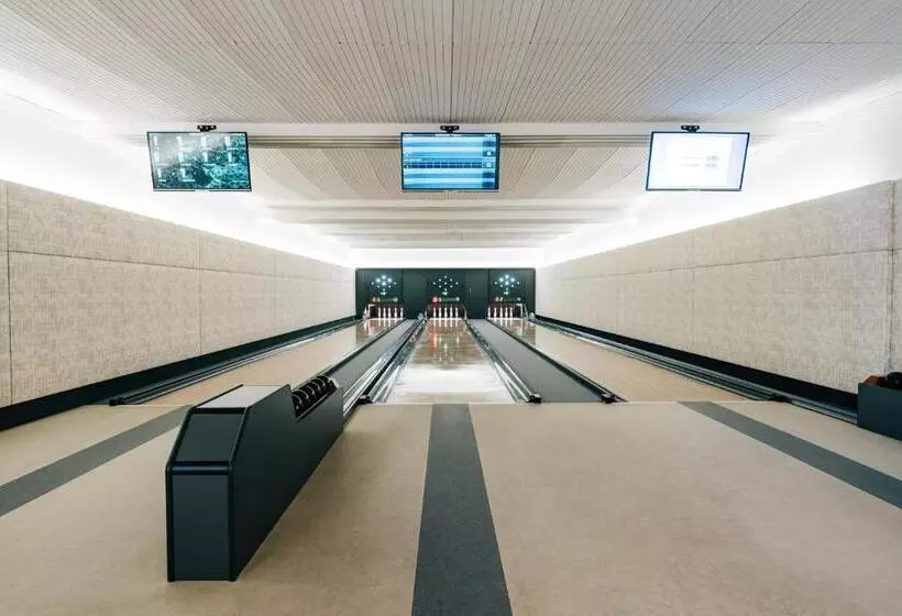 فندق Römerstube