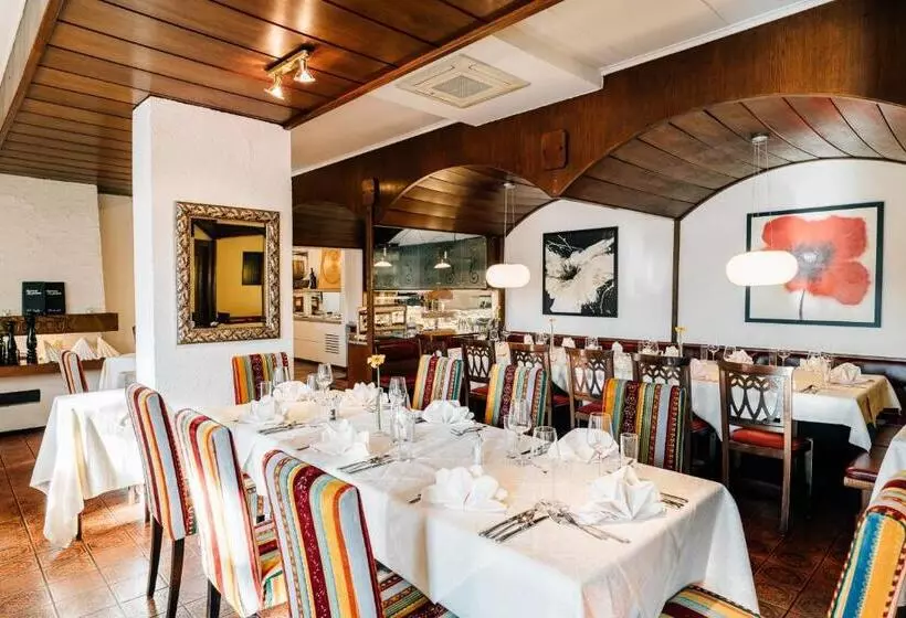 فندق Römerstube