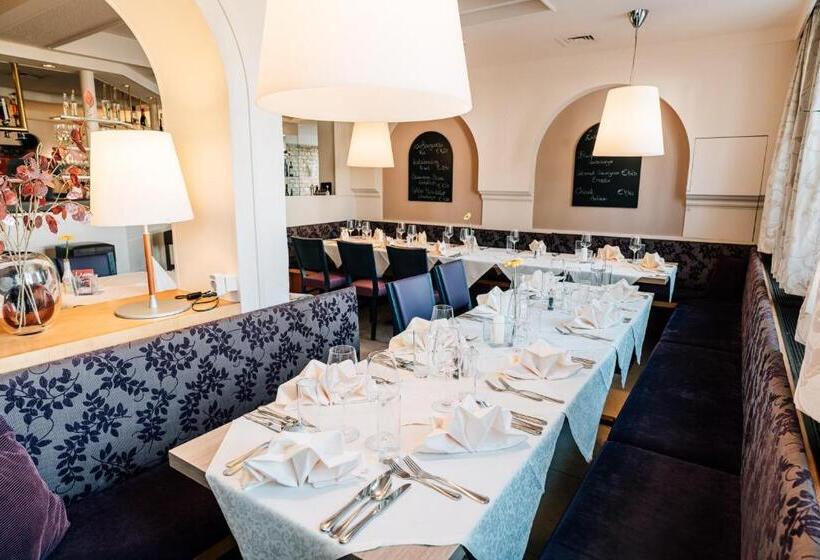 فندق Römerstube