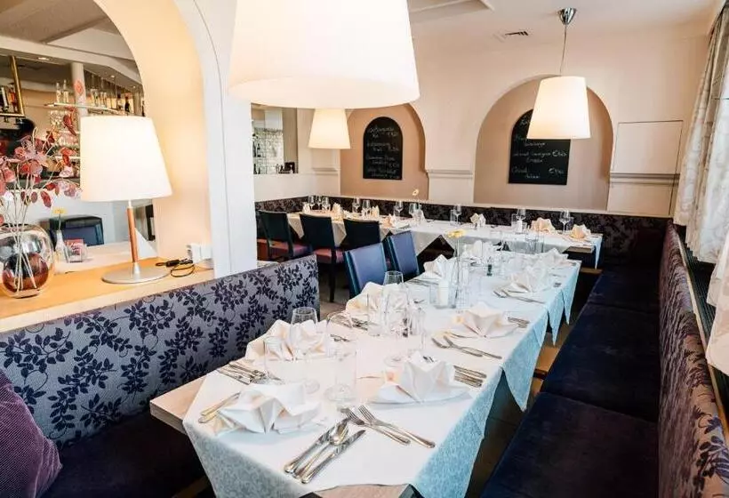 فندق Römerstube