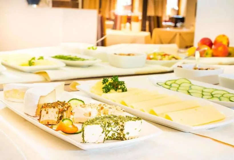 فندق Römerstube