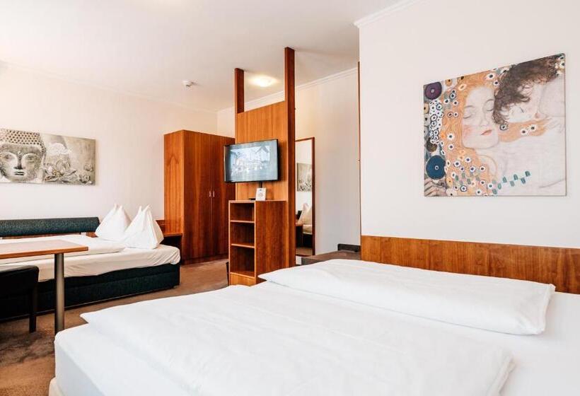 فندق Römerstube